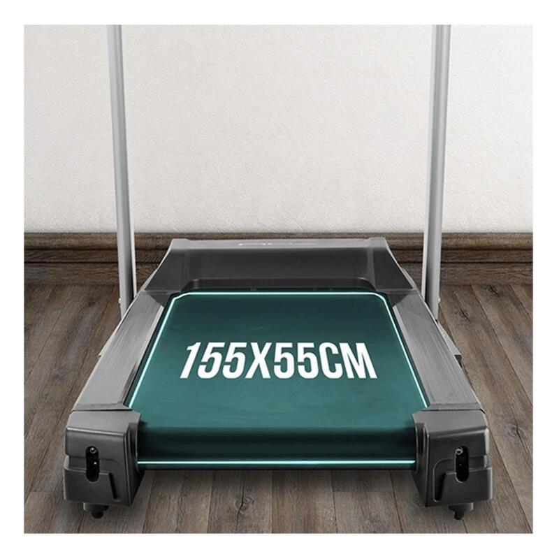 BH Fitness Cinta De Correr RC09 TFT G6180TFT Uso Intensivo + Banco ATLANTA G59X 7 BH Fitness Cinta De Correr RC09 TFT G6180TFT Uso Intensivo + Banco ATLANTA G59X - Imagen 5