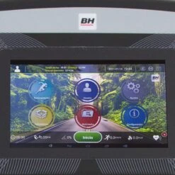 BH Fitness Cinta De Correr RC12 TFT G6182TFT - Uso Semiprofesional -Fitness Tienda cinta de correr rc12 tft g6182tft uso semiprofesional 4