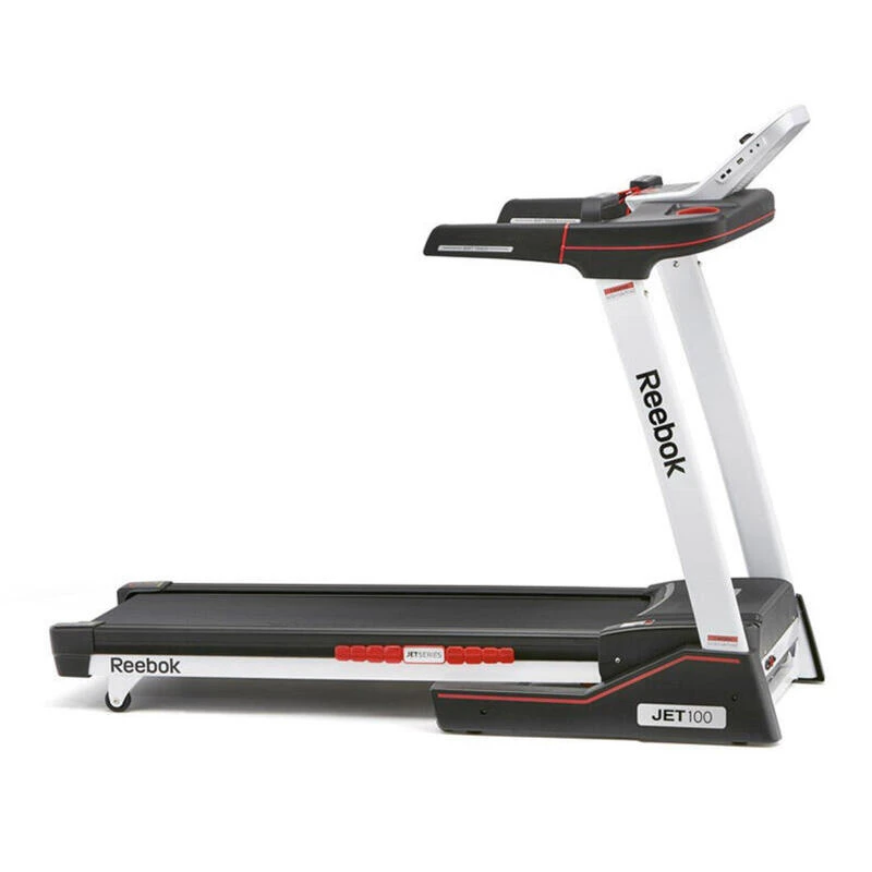 Cinta De Correr Reebok Jet 100 Series 5 Cinta De Correr Reebok Jet 100 Series - Imagen 3