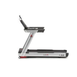 Cinta De Correr Reebok SL8.0 -Fitness Tienda cinta de correr reebok sl80 3