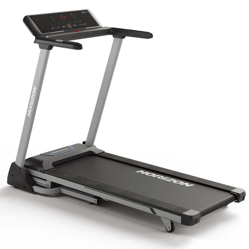 Cinta De Correr T-R01 Horizon Fitness 4 Cinta De Correr T-R01 Horizon Fitness - Imagen 2