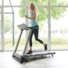 Cinta De Correr T-R01 Horizon Fitness -Fitness Tienda cinta de correr t r01 horizon fitness