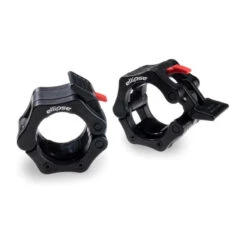 COLLARÍN DE CIERRE DE LA MANDÍBULA