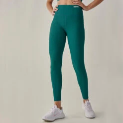 Conjunto Deportivo Top + Legging Jari De Canalé De Mujer Black Limba -Fitness Tienda conjunto deportivo top legging jari de canale de mujer black limba 4