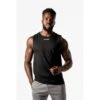 Core Camiseta Sin Mangas - Fitness - Hombre - Negro 2 Core Camiseta Sin Mangas - Fitness - Hombre - Negro -Fitness Tienda core camiseta sin mangas fitness hombre negro