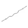 Curl Bar - EZ Barbell Bar - 120 Cm Tornillo - 30 Mm 2 Curl Bar - EZ Barbell Bar - 120 Cm Tornillo - 30 Mm -Fitness Tienda curl bar ez barbell bar 120 cm tornillo 30 mm