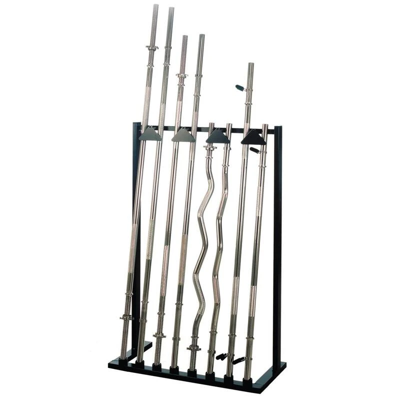 Curlbar Tunturi 120cm Screw 5 Curlbar Tunturi 120cm Screw - Imagen 3