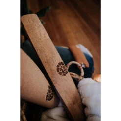 EL 'EAGLE': ESTERILLA DE YOGA EN CORCHO PREMIUM 5MM -Fitness Tienda el eagle esterilla de yoga en corcho premium 5mm 3