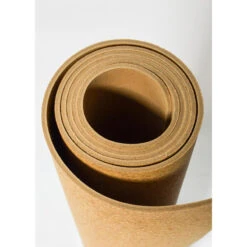 EL 'SCORPION': ESTERILLA DE YOGA EN CORCHO NATURAL 5MM -Fitness Tienda el scorpion esterilla de yoga en corcho natural 5mm 3