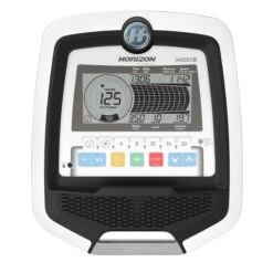 Elíptica Plegable Andes 5 Horizon Fitness -Fitness Tienda eliptica plegable andes 5 horizon fitness 3