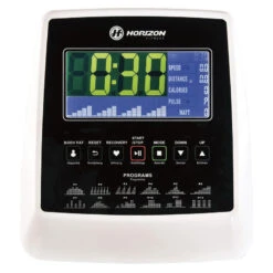 Elíptica Syros Pro Horizon Fitness -Fitness Tienda eliptica syros pro horizon fitness 2