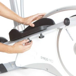 Elíptica Syros Pro Horizon Fitness -Fitness Tienda eliptica syros pro horizon fitness 4