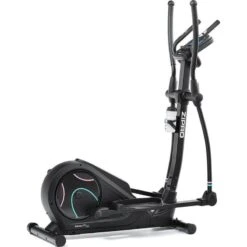 Entrenador Elíptico Electromagnético Zipro Heat WM IConsole+