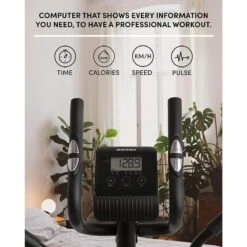 Entrenador Elíptico Magnético Zipro Burn -Fitness Tienda entrenador eliptico magnetico zipro burn 4