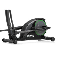 Entrenador Elíptico Magnético Zipro Hulk -Fitness Tienda entrenador eliptico magnetico zipro hulk 3