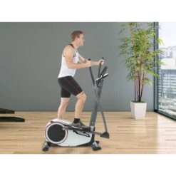 Ergómetro - Morpheus - Masa De Volante De 12 Kg - 32 Niveles - 24 Programas -Fitness Tienda ergometro morpheus masa de volante de 12 kg 32 niveles 24 programas 2