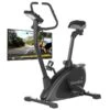 Ergómetro - Vinneren - Fitness - Sillín Retro Confort - Bluetooth - Gris/negro -Fitness Tienda ergometro vinneren fitness sillin retro confort bluetooth grisnegro