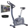 Ergómetro/Bicicleta Estática - Wiry - Fitness - Soporte Para Tablet -Fitness Tienda ergometrobicicleta estatica wiry fitness soporte para tablet