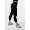 Flux V2 Legging - Aesthetic Wolf - Fitness - Negro 1 Flux V2 Legging - Aesthetic Wolf - Fitness - Negro -Fitness Tienda flux v2 legging aesthetic wolf fitness negro