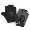 Guantes De Entrenamiento En Gimnasio Mujer PUMA 2 Guantes De Entrenamiento En Gimnasio Mujer PUMA -Fitness Tienda guantes de entrenamiento en gimnasio mujer puma