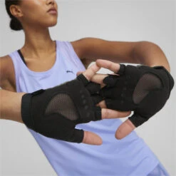 Guantes De Entrenamiento En Gimnasio Mujer PUMA -Fitness Tienda guantes de entrenamiento en gimnasio mujer puma 2