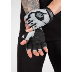 Guantes De Fitness Mitchell Training Gorilla Wear -Fitness Tienda guantes de fitness mitchell training gorilla wear 2