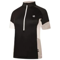 Dare 2b Jersey Compassion II Para Mujer Negro, Gris Ceniza 10 Dare 2b Jersey Compassion II Para Mujer Negro, Gris Ceniza -Fitness Tienda jersey compassion ii para mujer negro gris ceniza 2