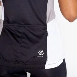 Dare 2b Jersey Compassion II Para Mujer Negro, Gris Ceniza 11 Dare 2b Jersey Compassion II Para Mujer Negro, Gris Ceniza -Fitness Tienda jersey compassion ii para mujer negro gris ceniza 3