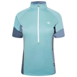Dare 2b Jersey Compassion II Para Mujer Negro, Gris Ceniza 13 Dare 2b Jersey Compassion II Para Mujer Negro, Gris Ceniza -Fitness Tienda jersey compassion ii para mujer verde meadowbrook azul