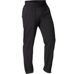 JOGGER PANTALÓN CHÁNDAL HOMBRE YOGA ECOFRIENDLY NEGRO 11 JOGGER PANTALÓN CHÁNDAL HOMBRE YOGA ECOFRIENDLY NEGRO -Fitness Tienda jogger pantalon chandal hombre yoga ecofriendly negro 4