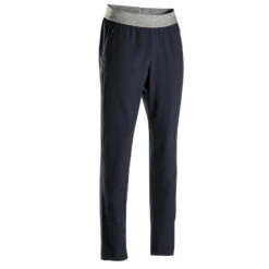 Jogger Pantalón Chándal Hombre Yoga Negro -Fitness Tienda jogger pantalon chandal hombre yoga negro 3