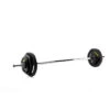 Juego Body Pump ZIVA Performance Studio Uretano Negro -Fitness Tienda juego body pump ziva performance studio uretano negro