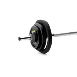 Juego Body Pump ZIVA Performance Studio Uretano Negro -Fitness Tienda juego body pump ziva performance studio uretano negro 3