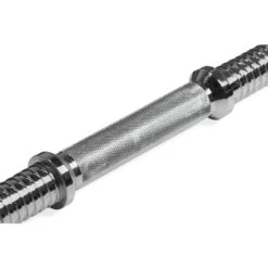 Juego De Mancuernas - Hierro Fundido - 1 X 15 Kg - Ajustable -Fitness Tienda juego de mancuernas hierro fundido 1 x 15 kg ajustable 3