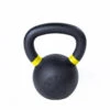 Kettelbell "Iron Powder Coated" BOXPT 6kg Negro 2 Kettelbell "Iron Powder Coated" BOXPT 6kg Negro -Fitness Tienda kettelbell iron powder coated boxpt 6kg negro