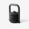 Kettlebell Ajustable 2-10 kg Corength -Fitness Tienda kettlebell ajustable 2 10 kg corength