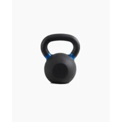Kettlebell Cast Iron 20kg - BOOMFIT -Fitness Tienda kettlebell cast iron 20kg boomfit 1