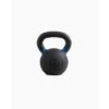 Kettlebell Cast Iron 20kg - BOOMFIT -Fitness Tienda kettlebell cast iron 20kg boomfit