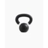 Kettlebell Cast Iron 4kg - BOOMFIT -Fitness Tienda kettlebell cast iron 4kg boomfit