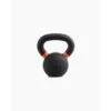 Kettlebell Cast Iron 8kg - BOOMFIT -Fitness Tienda kettlebell cast iron 8kg boomfit