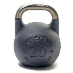 KETTLEBELL COMPETICIÓN EDICIÓN LIMITADA EVERGY 20 KG