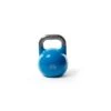 KETTLEBELL COMPETICION PESA RUSA 12 KG AZUL MATE