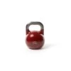 KETTLEBELL COMPETICION PESA RUSA 14 KG MARRÓN MATE -Fitness Tienda kettlebell competicion pesa rusa 14 kg marron mate