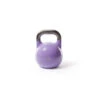 KETTLEBELL COMPETICION PESA RUSA 18 KG VIOLETA MATE