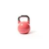 KETTLEBELL COMPETICION PESA RUSA 8 KG ROSA MATE -Fitness Tienda kettlebell competicion pesa rusa 8 kg rosa mate