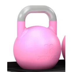 Kettlebell Competición ZIVA Performance 8 Kg -Fitness Tienda kettlebell competicion ziva performance 8 kg 1