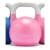 Kettlebell Competición ZIVA Performance 8 Kg -Fitness Tienda kettlebell competicion ziva performance 8 kg