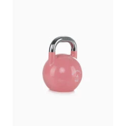 Kettlebell De Competición 4Kg - BOOMFIT -Fitness Tienda kettlebell de competicion 4kg boomfit 1