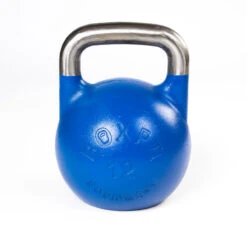 Kettlebell De Competicion Color BOXPT 8kg Rosa -Fitness Tienda kettlebell de competicion color boxpt 12kg azul