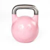 Kettlebell De Competicion Color BOXPT 8kg Rosa -Fitness Tienda kettlebell de competicion color boxpt 8kg rosa